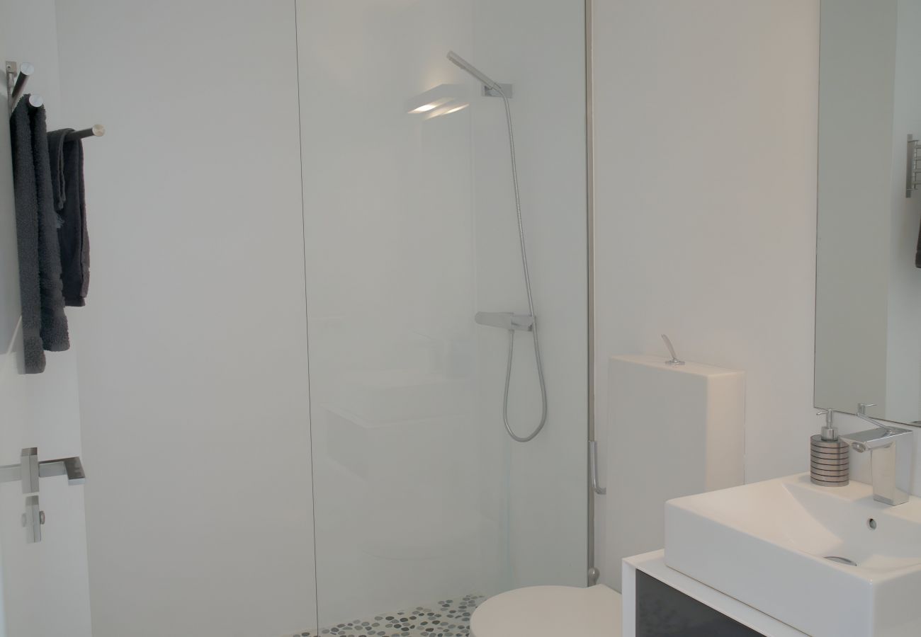 Villa en Son Serra de Marina - 177 Villa Atzur Plus ETV/7748 by Mallorca Charme