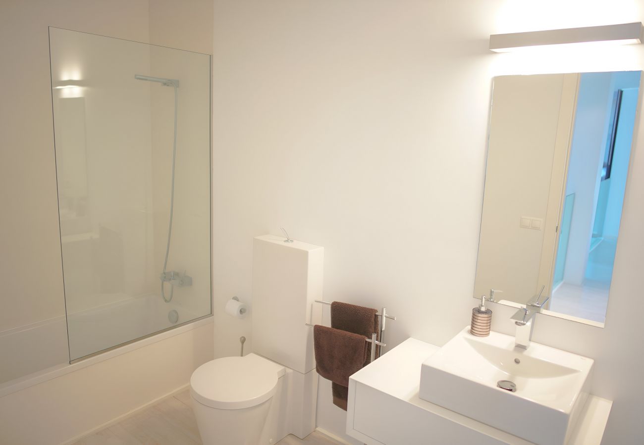 Villa en Son Serra de Marina - 177 Villa Atzur Plus ETV/7748 by Mallorca Charme