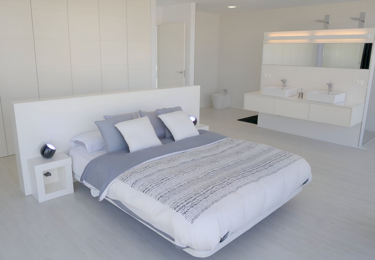 Villa en Son Serra de Marina - 177 Villa Atzur Plus ETV/7748 by Mallorca Charme