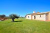 Finca en Muro - 178 Villa Flor de Sal ETV/8491 by Mallorca Charme Finca en Muro - 178 Villa Flor de Sal ETV/8491 by Mallorca Charme