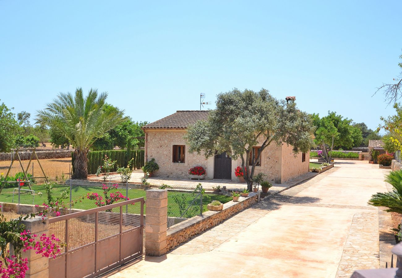 Finca en Santa Margalida - 184 Finca Estret ETV/3644 by Mallorca Charme