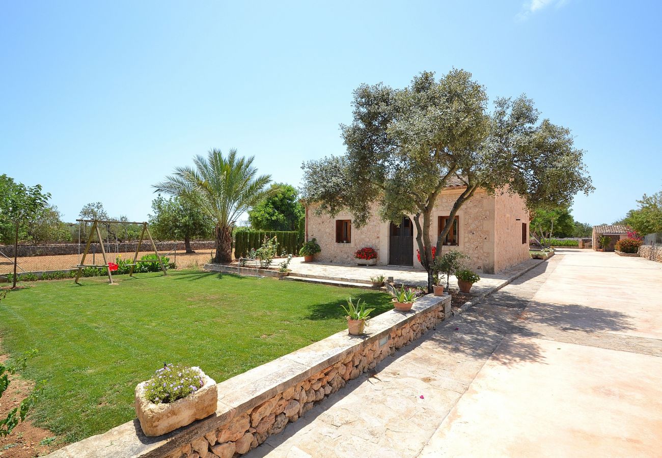 Finca en Santa Margalida - 184 Finca Estret ETV/3644 by Mallorca Charme
