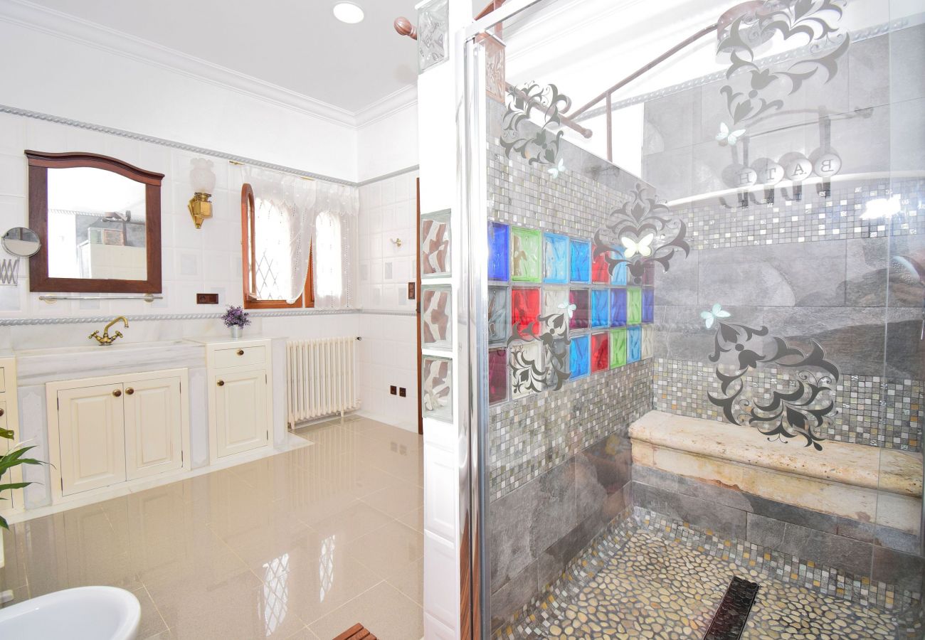 Casa en Muro - 187 Villa Can Bisbe ETV/8522 by Mallorca Charme