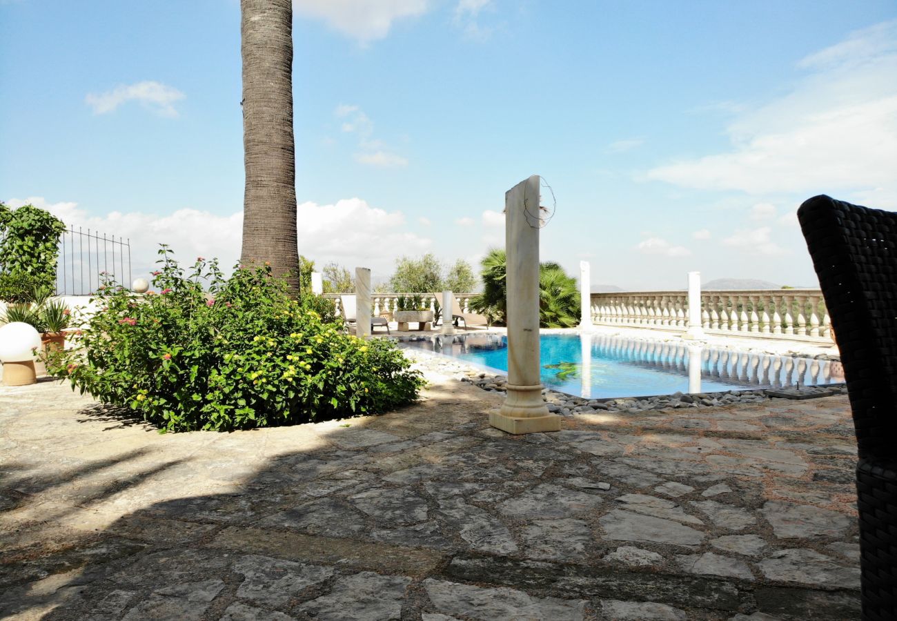 Casa en Muro - 187 Villa Can Bisbe ETV/8522 by Mallorca Charme