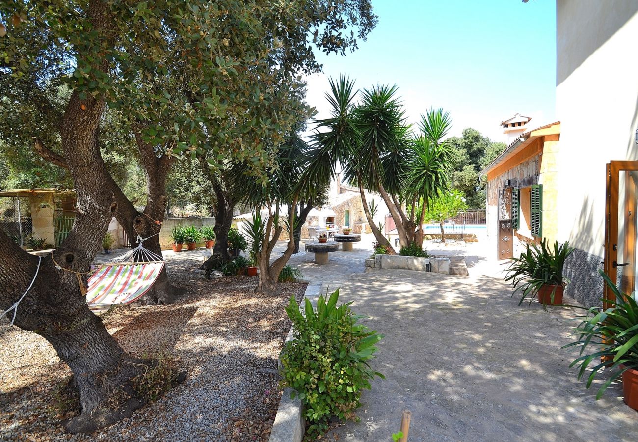 Mallorca Alquileres de fincas vacacionales Mallorca Alquileres de fincas vacacionales