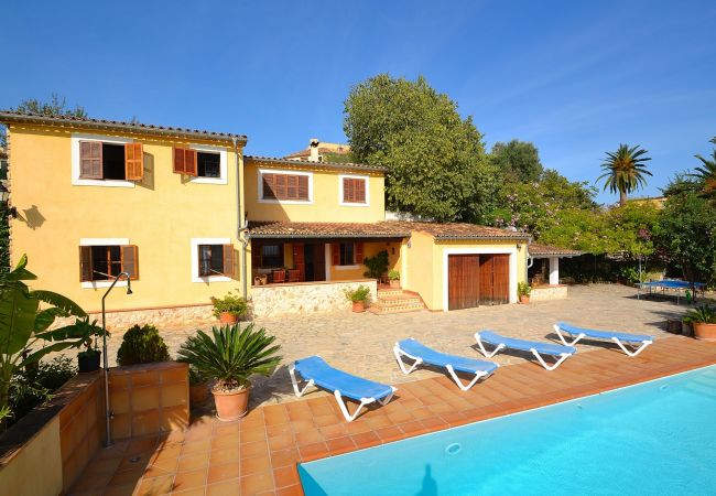 Alquiler privado Finca Mallorca Alquiler privado Finca Mallorca