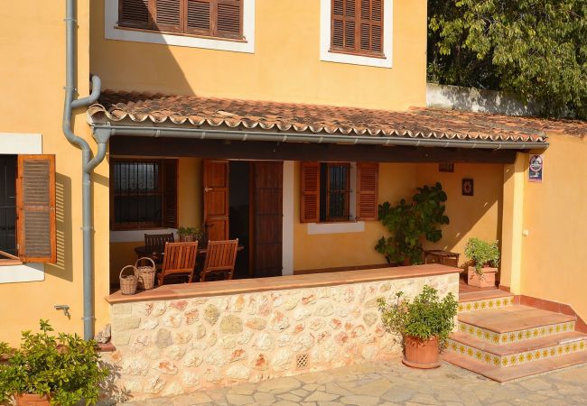 Alquiler privado Finca Mallorca vAlquiler privado Finca Mallorca