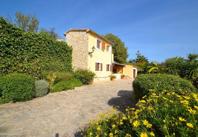 Alquiler privado Finca Mallorca Alquiler privado Finca Mallorca
