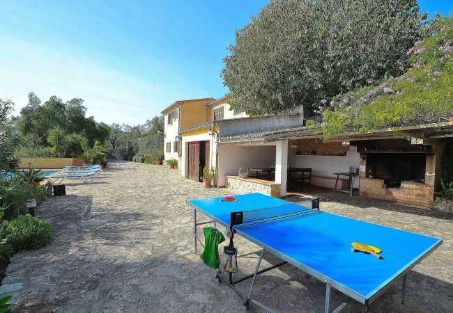 Alquiler privado Finca Mallorca Alquiler privado Finca Mallorca