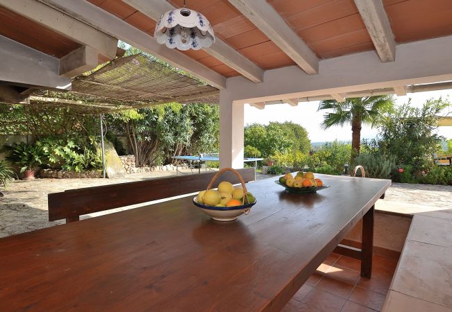 Alquiler privado Finca Mallorca Alquiler privado Finca Mallorca