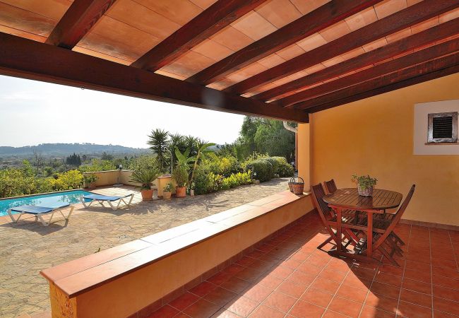 Alquiler privado Finca Mallorca Alquiler privado Finca Mallorca