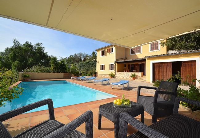Alquiler privado Finca Mallorca Alquiler privado Finca Mallorca