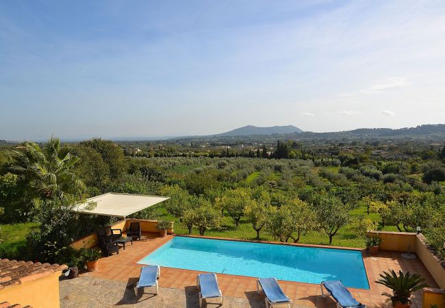 Alquiler privado Finca Mallorca Alquiler privado Finca Mallorca