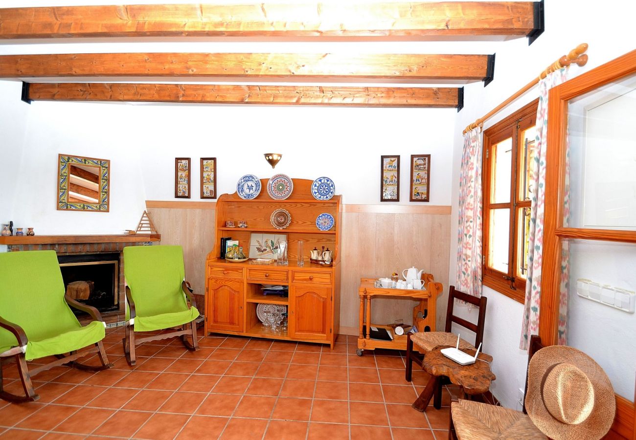Mallorca Alquileres de fincas vacacionales Mallorca Alquileres de fincas vacacionales