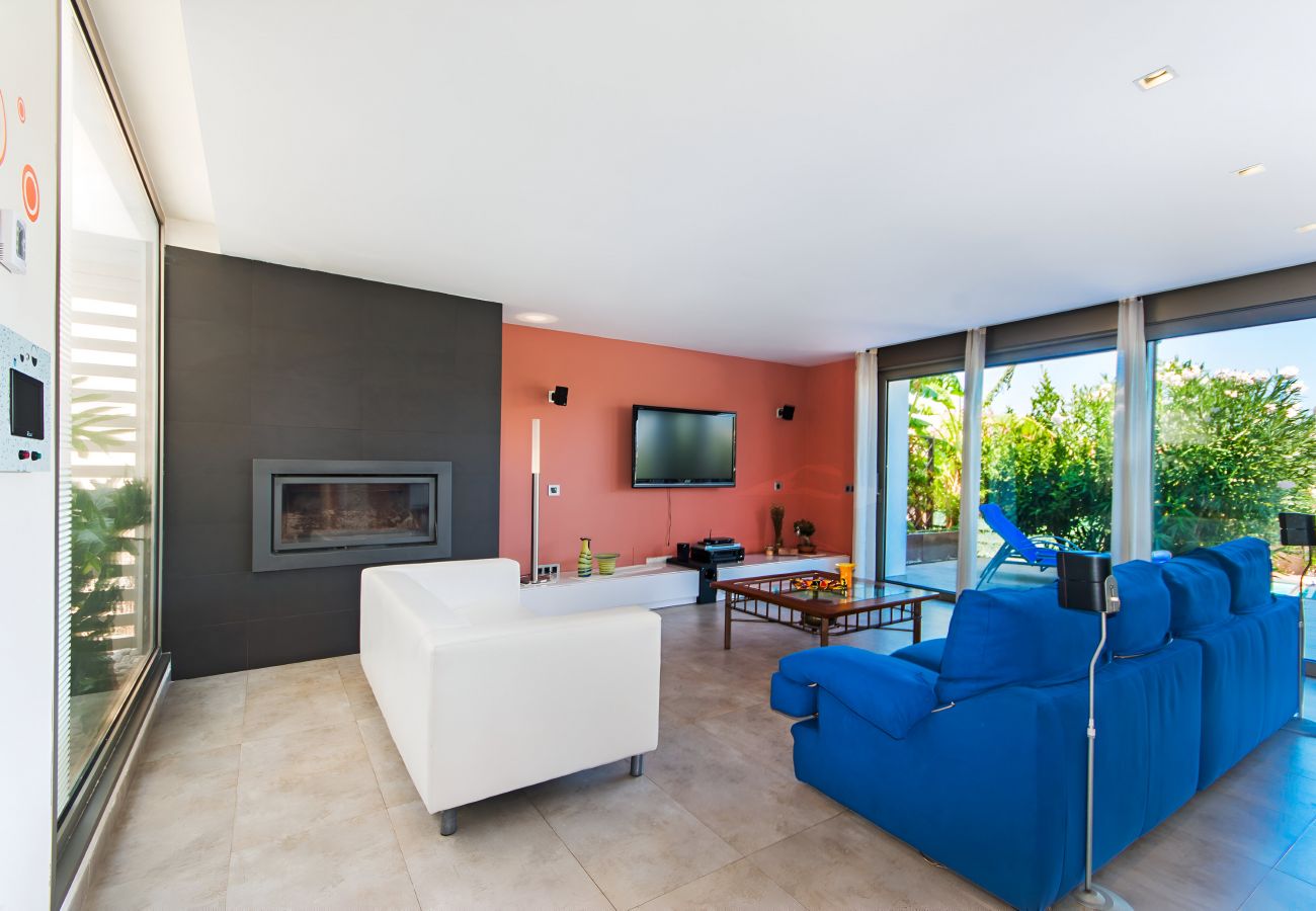 Casa en Alcúdia - 206 Villa Isabel ET/2341 by Mallorca Charme