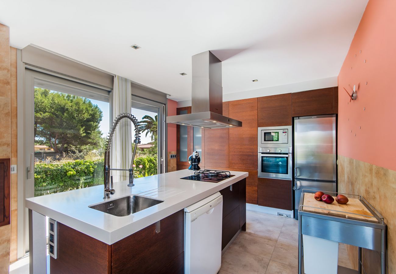 Casa en Alcúdia - 206 Villa Isabel ET/2341 by Mallorca Charme
