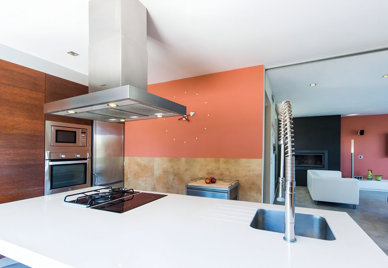 Casa en Alcúdia - 206 Villa Isabel ET/2341 by Mallorca Charme