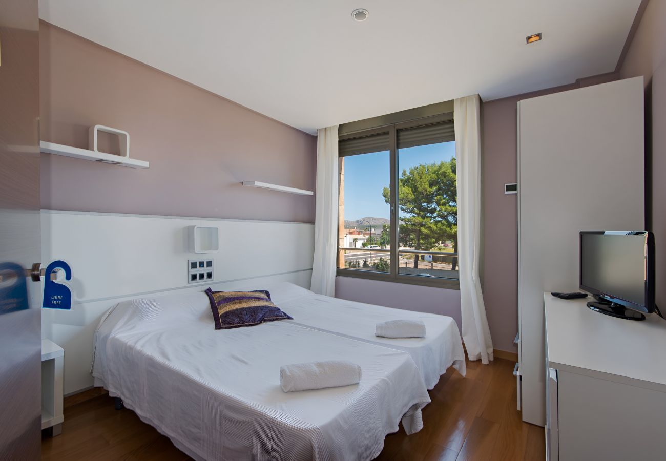 Casa en Alcúdia - 206 Villa Isabel ET/2341 by Mallorca Charme