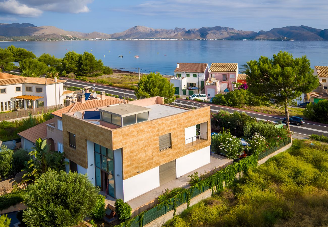 Casa en Alcúdia - 206 Villa Isabel ET/2341 by Mallorca Charme