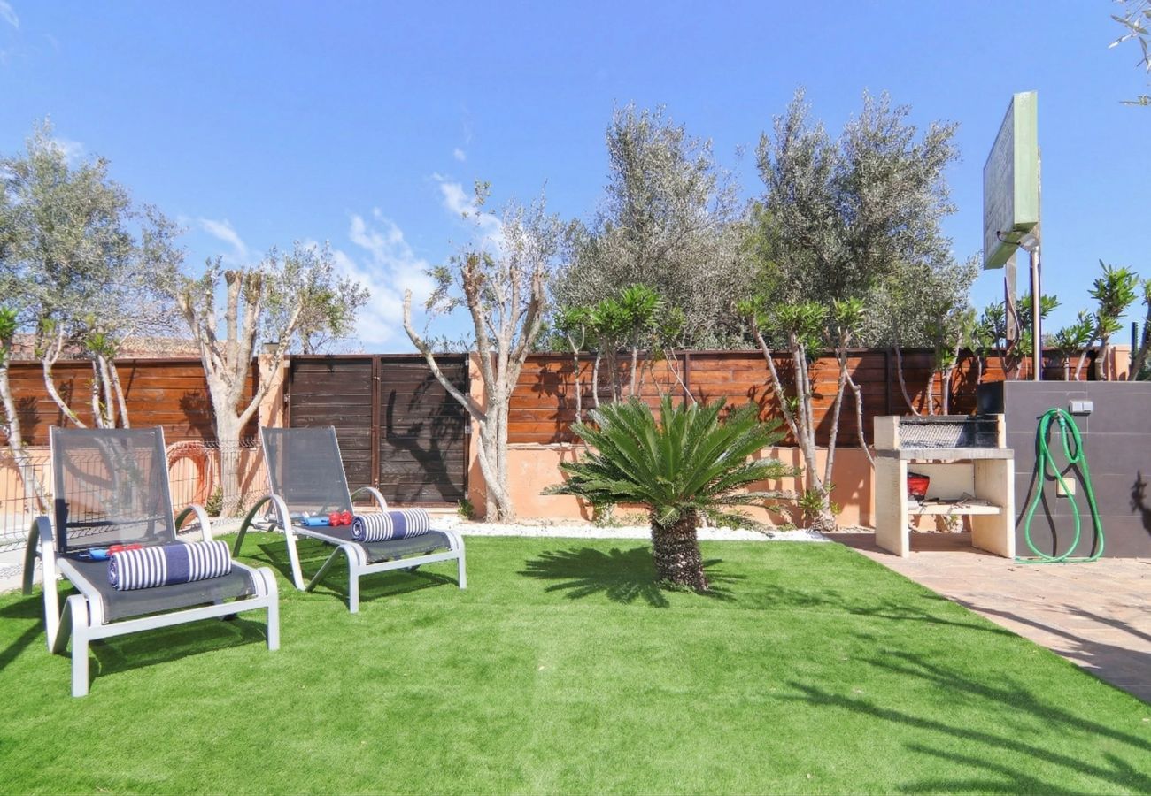 Casa en Alcúdia - 206 Villa Isabel ET/2341 by Mallorca Charme
