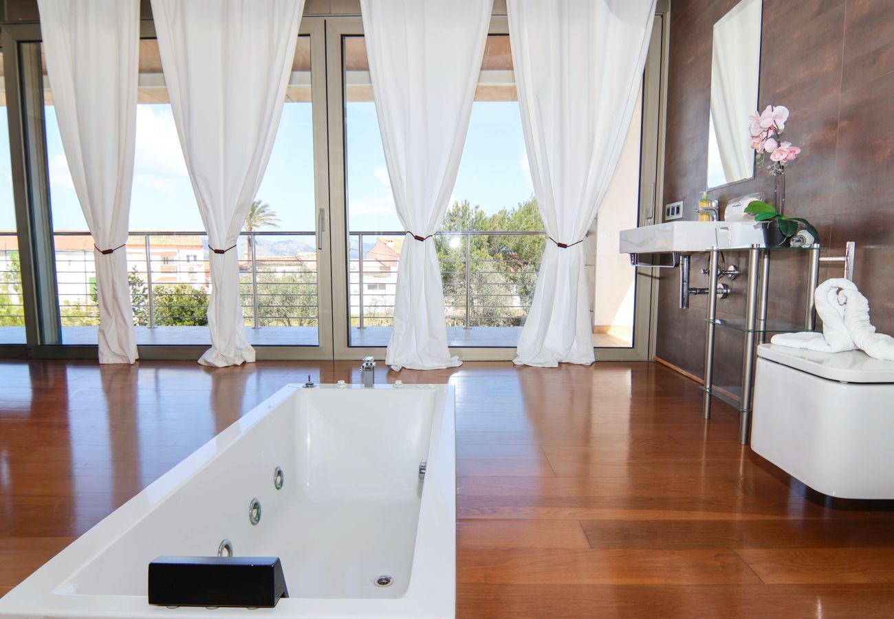 Casa en Alcúdia - 206 Villa Isabel ET/2341 by Mallorca Charme