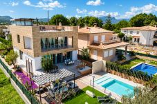Casa en Alcúdia - 206 Villa Isabel ET/2341 by Mallorca...