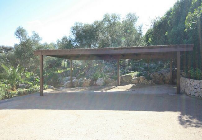 Finca en Petra - Sa Pleta Villa Petra 027 Finca en Petra - Sa Pleta Villa Petra 027