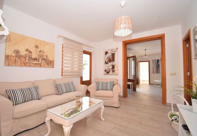 Casa en Santa Margalida - 213 Casa Can Cantino ETV/5779 by Mallorca Charme Casa en Santa Margalida - 213 Casa Can Cantino ETV/5779 by Mallorca Charme