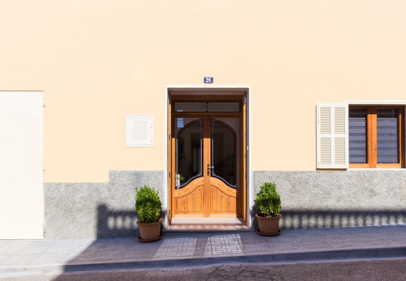 Casa en Santa Margalida - 213 Casa Can Cantino ETV/5779 by Mallorca Charme