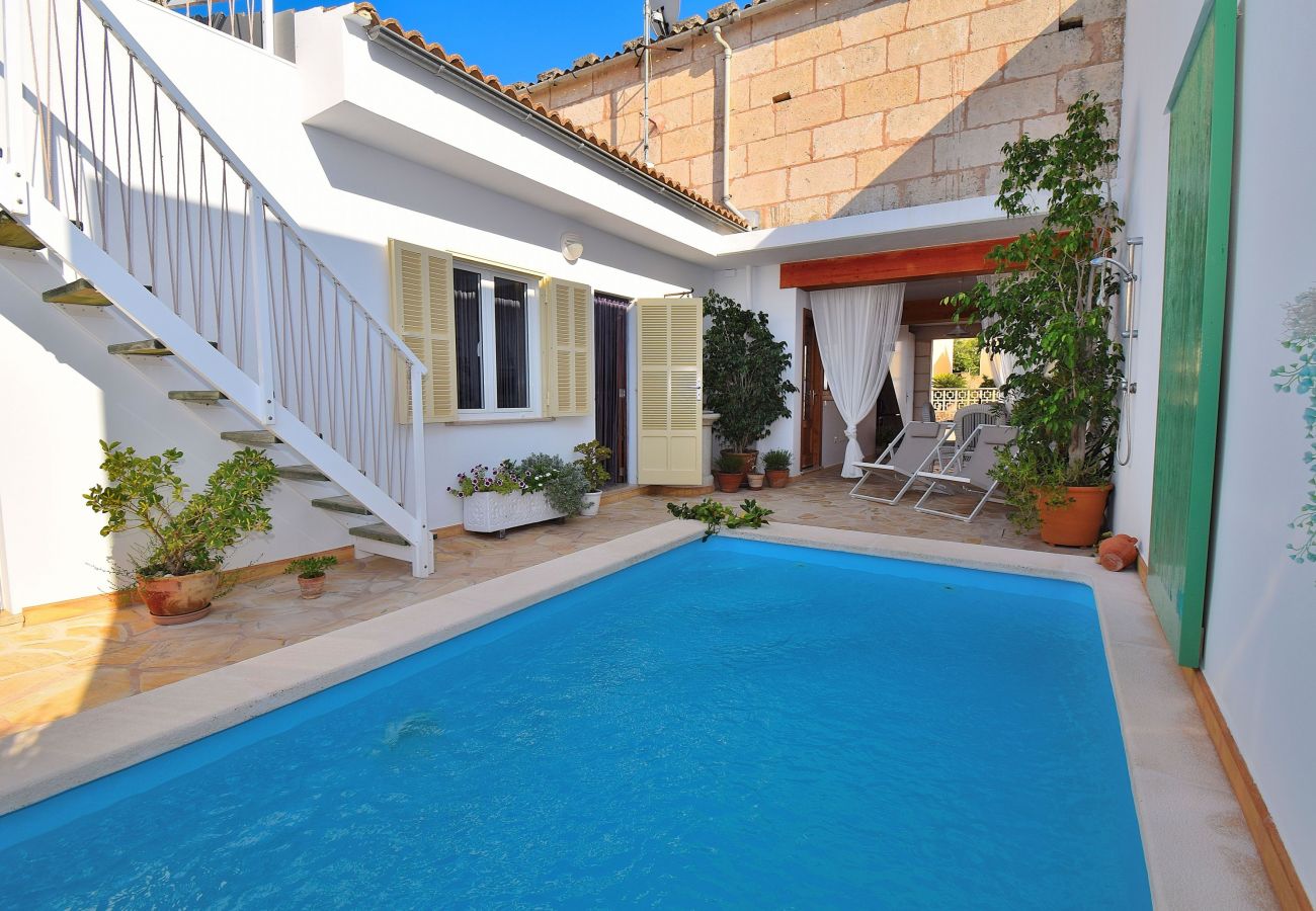 Casa en Santa Margalida - 213 Casa Can Cantino ETV/5779 by Mallorca Charme