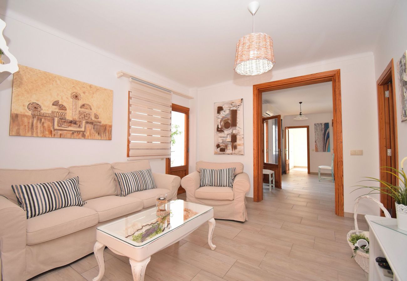 Casa en Santa Margalida - 213 Casa Can Cantino ETV/5779 by Mallorca Charme