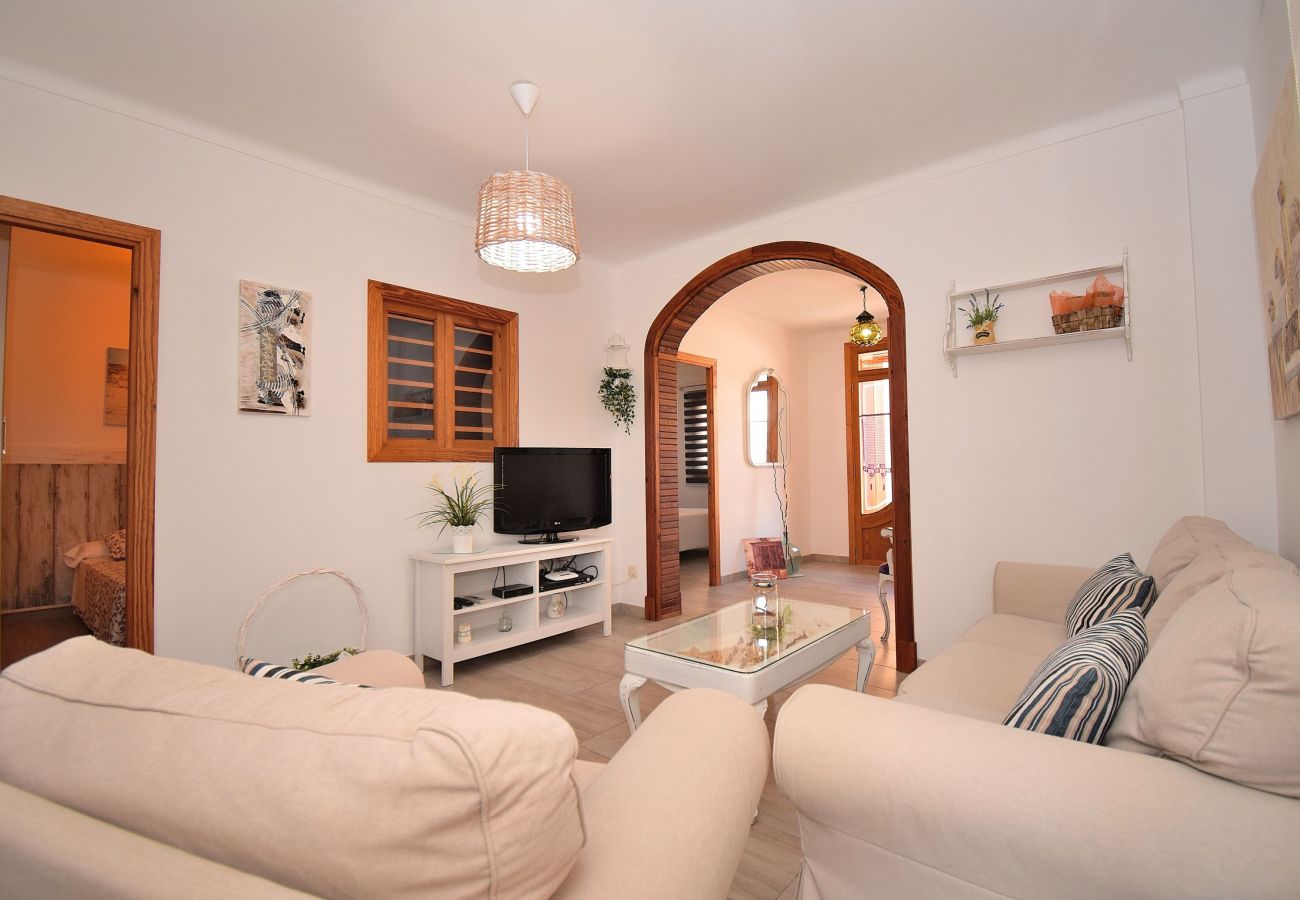 Casa en Santa Margalida - 213 Casa Can Cantino ETV/5779 by Mallorca Charme