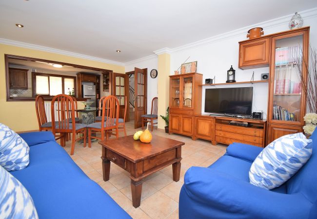 Casa en Muro - 226 Villa Cas Barber ETV/10939 by Mallorca Charme Casa en Muro - 226 Villa Cas Barber ETV/10939 by Mallorca Charme
