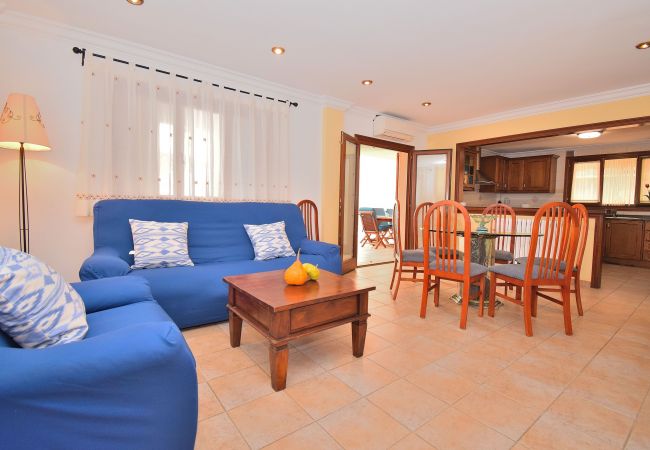 Casa en Muro - 226 Villa Cas Barber ETV/10939 by Mallorca Charme Casa en Muro - 226 Villa Cas Barber ETV/10939 by Mallorca Charme