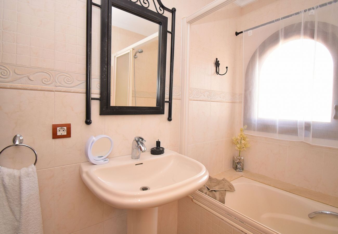Casa en Muro - 226 Villa Cas Barber ETV/10939 by Mallorca Charme