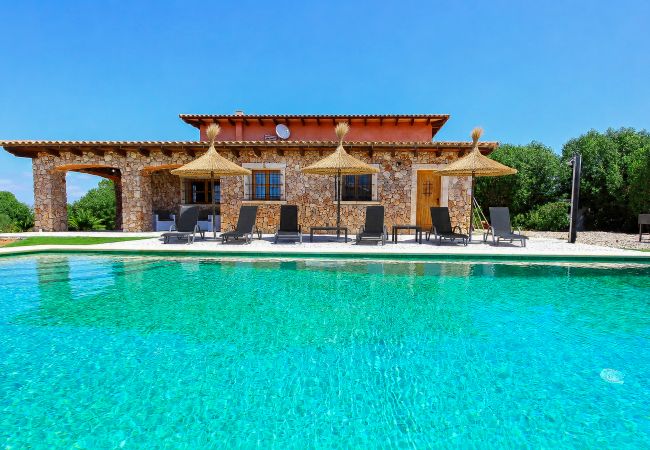 Finca en Muro - 228 Finca Son Blai Muro ETV/8700 by Mallorca Charm