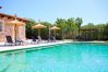 Finca en Muro - 228 Finca Son Blai Muro ETV/8700 by Mallorca Charm