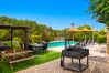 Finca en Muro - 228 Finca Son Blai Muro ETV/8700 by Mallorca Charm