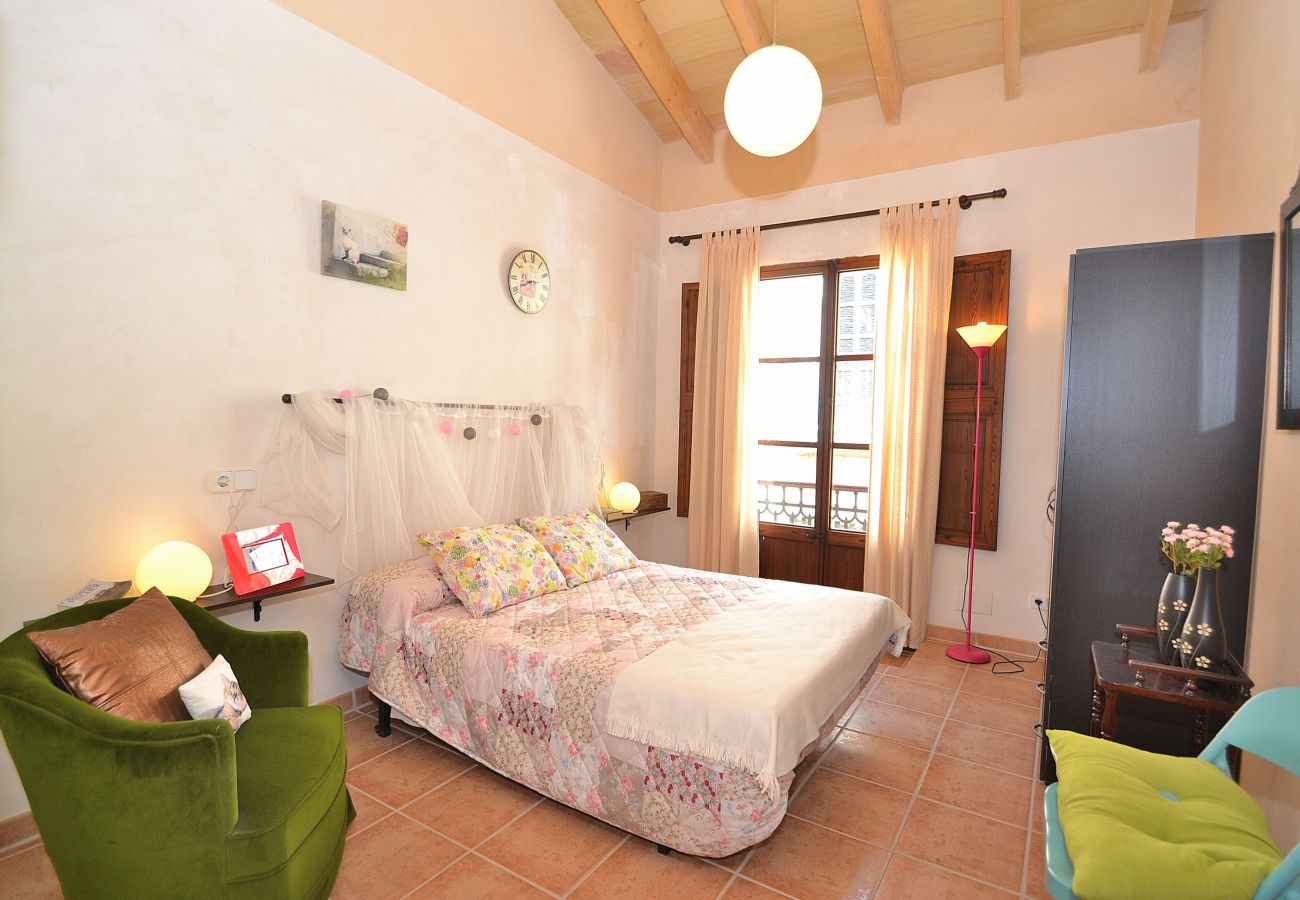Casa en Petra - 229 Casa Es Forn ETV/10429 by Mallorca Charme