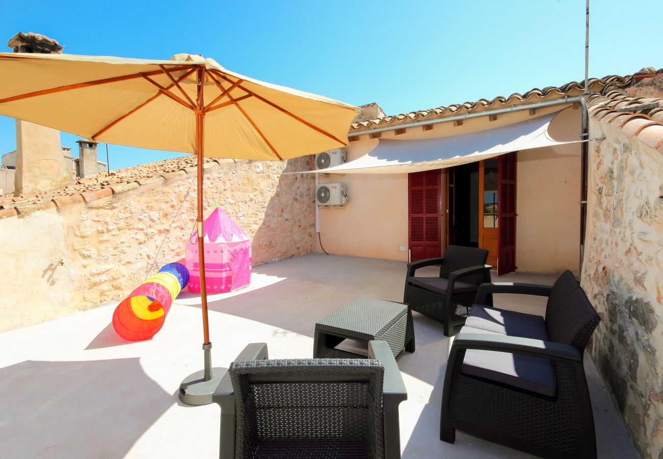 Casa en Petra - 229 Casa Es Forn ETV/10429 by Mallorca Charme