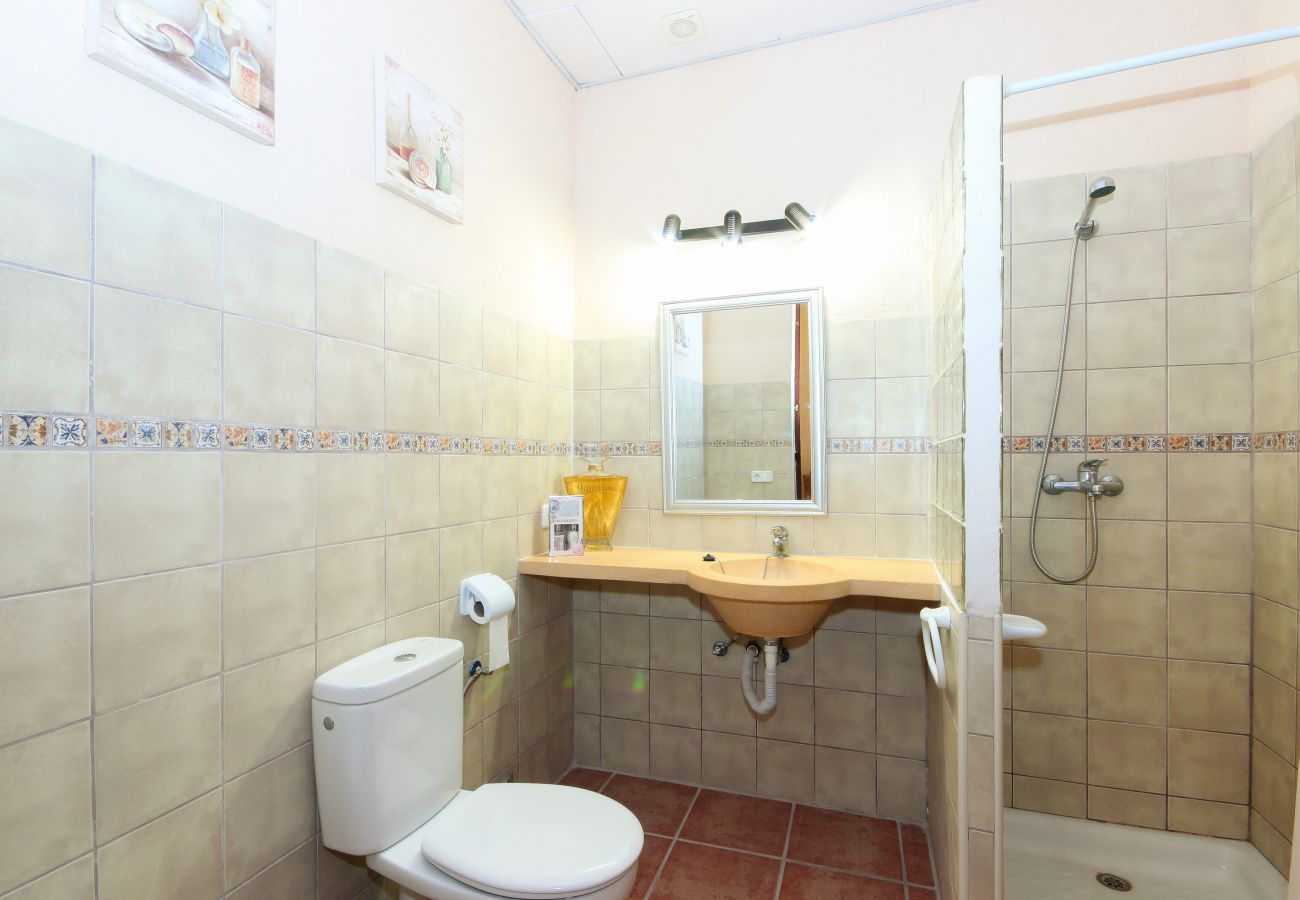 Casa en Petra - 229 Casa Es Forn ETV/10429 by Mallorca Charme