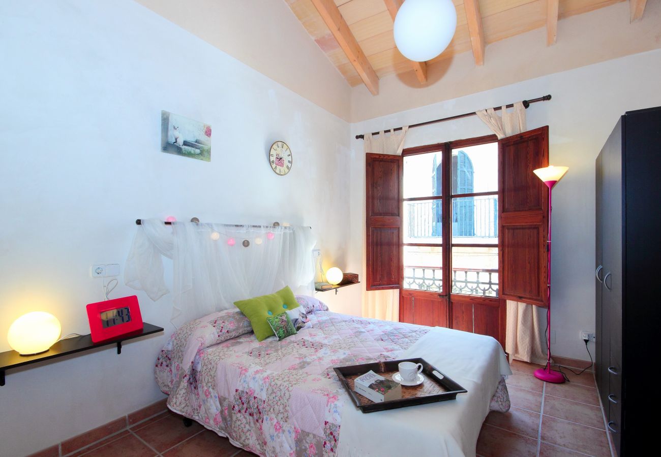 Casa en Petra - 229 Casa Es Forn ETV/10429 by Mallorca Charme