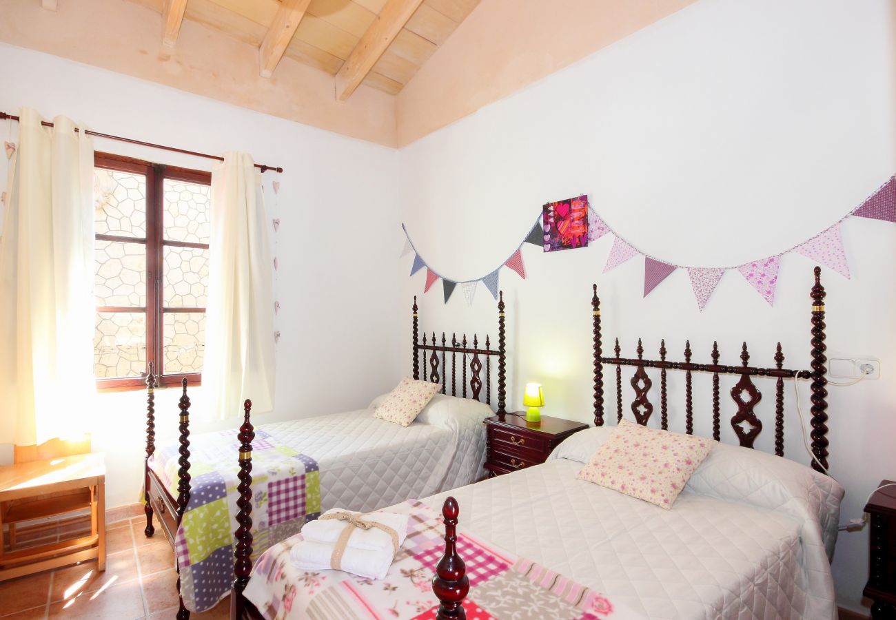 Casa en Petra - 229 Casa Es Forn ETV/10429 by Mallorca Charme