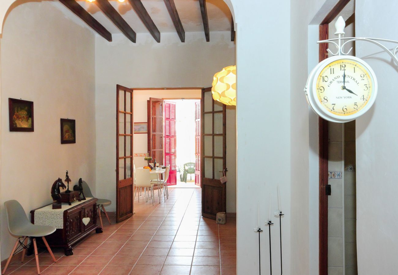 Casa en Petra - 229 Casa Es Forn ETV/10429 by Mallorca Charme