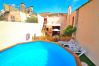 Casa en Petra - 229 Casa Es Forn ETV/10429 by Mallorca Charme Casa en Petra - 229 Casa Es Forn ETV/10429 by Mallorca Charme
