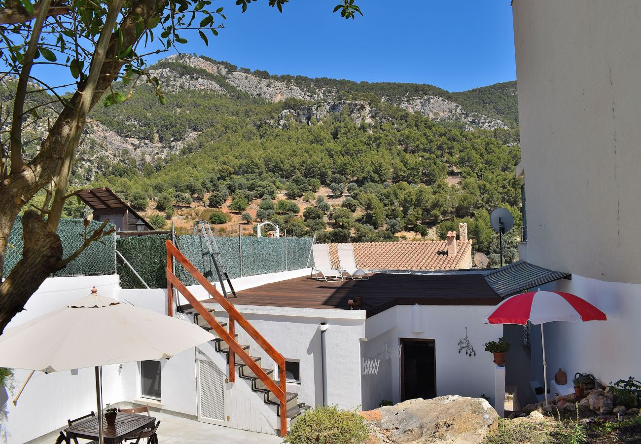Mallorca Alquileres de fincas vacacionales Mallorca Alquileres de fincas vacacionales