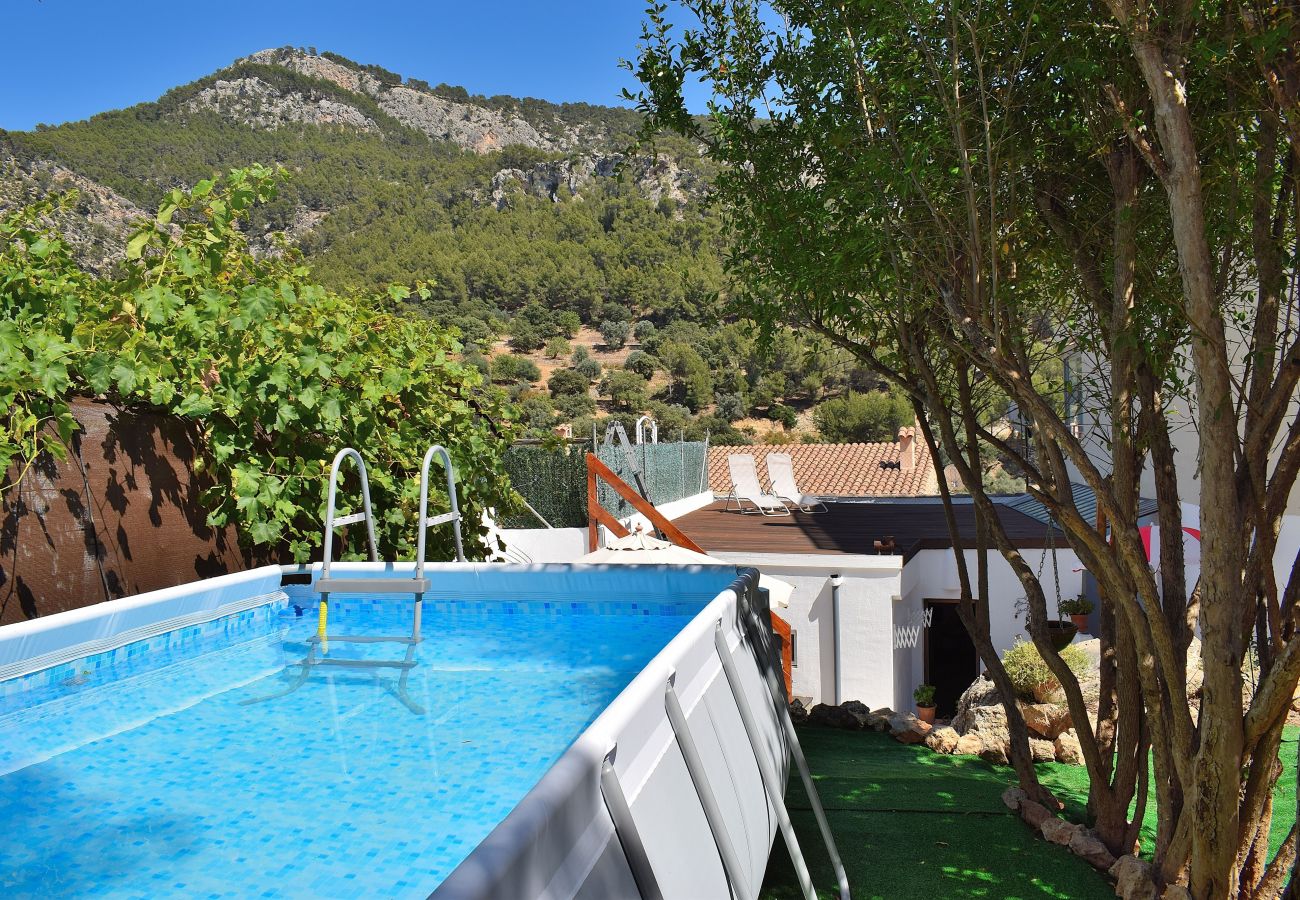 Mallorca Alquileres de fincas vacacionales Mallorca Alquileres de fincas vacacionales