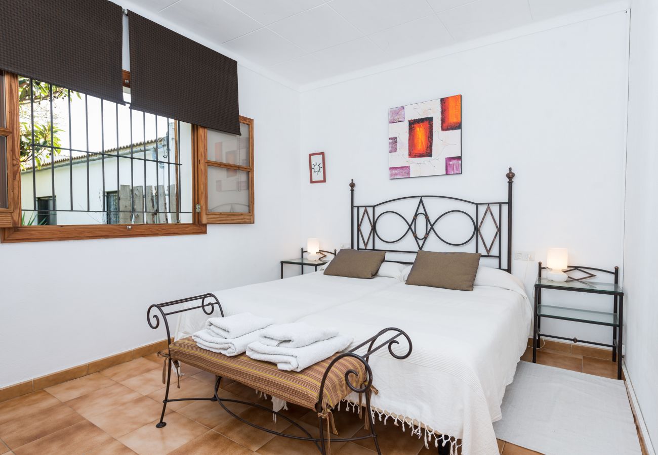 Finca en Selva - C111 Sa Vinyeta by Mallorca Villa Selection