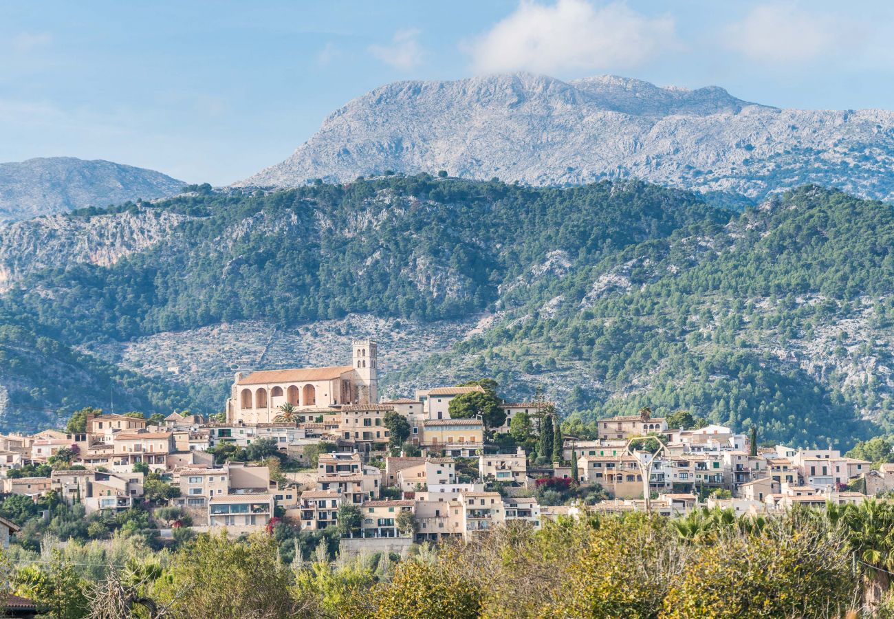 Finca en Selva - C111 Sa Vinyeta by Mallorca Villa Selection