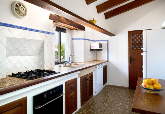 Villa en Pollensa / Pollença - CAL REI  Ref. VP34 Villa en Pollensa / Pollença - CAL REI  Ref. VP34